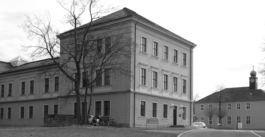 Bezirkskrankenhaus Bayreuth